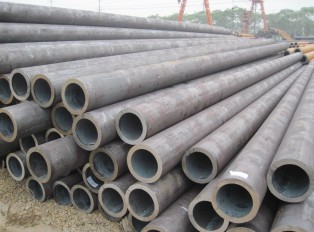 定南20CrMo冷拔无缝钢管