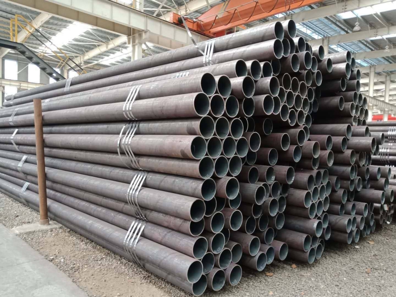 定南30CrMo合金无缝钢管