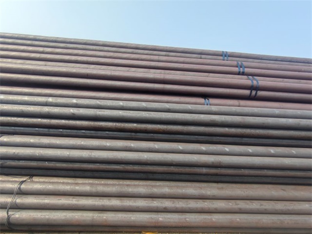 定南42CrMo无缝管多少钱一吨