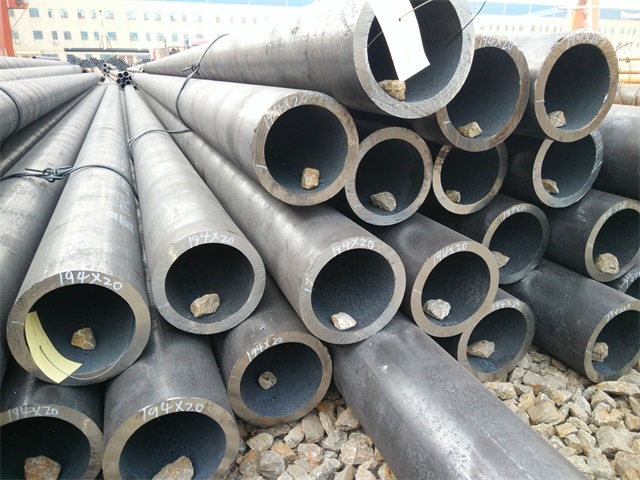 定南12Cr1MovG合金无缝钢管