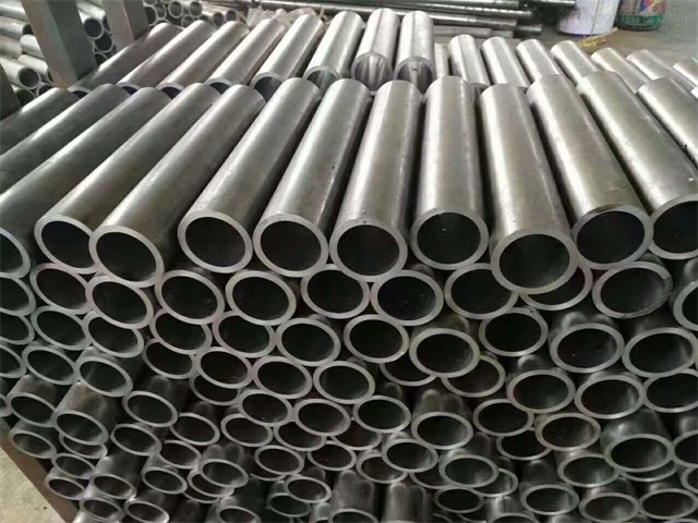 定南30CrMo精密无缝钢管