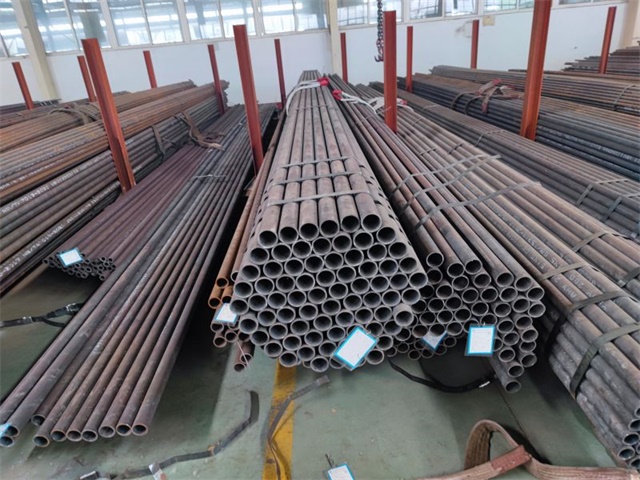 定南20G合金无缝钢管